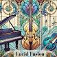 Live Music: Lucid Fusion — Rose City Book Pub event image