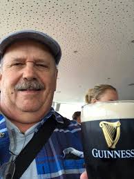 Interview with Texas radio hall of fame finalist