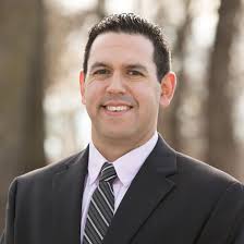 Drew Page, Prairie Village, KS Real Estate Associate