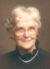 Florence Witbrodt Obituary (2015)