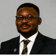 Nigerian lawyers launch law firm, aim for 'big law'