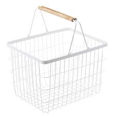 This large size laundry basket is ideal for use by the whole family. 22 Laundry Hampers You Can Leave Out Architectural Digest