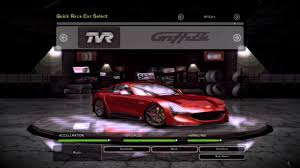 Download game need for speed underground mod apk. Need For Speed Underground 2 Cars Nfscars