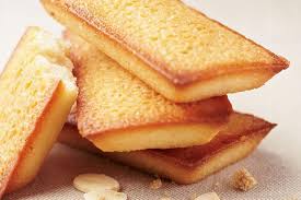 Financiers Au Thermomix Recette Recette Thermomix Recette Recette Financier