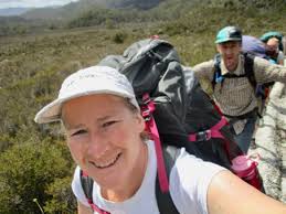 Frenchmans Cap : Cathy's weblog