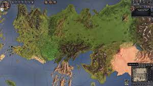 A game of thrones a total conversion mod for crusader kings ii. Crusader Kings 2 A Game Of Thrones Mod Adding Massive Eastern Continent Pc Gamer