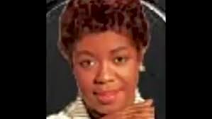 “ Broken Hearted Melody “(1959), Sarah Vaughan