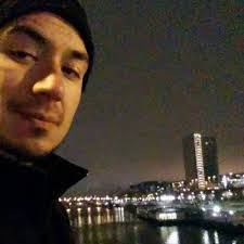 Frank Roa's Instagram, Twitter & Facebook