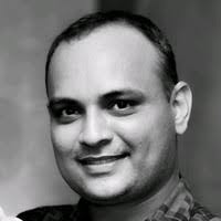 Dhaval Mistry