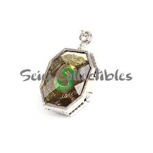 Maybe you would like to learn more about one of these? Salazar Slytherin S Locket Horcrux Harry Potter Shopee Philippines