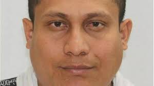 Luis González "Coco"