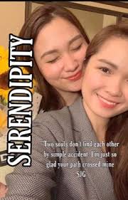 SERENDIPITY