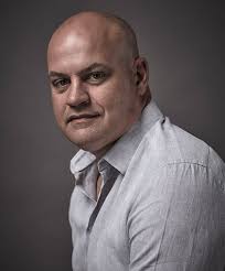 Andrew Brand's Instagram, Twitter & Facebook