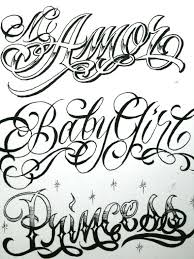 Boog Star Tattoo Flash Pictures Tattoo Lettering Tattoo Lettering Fonts Tattoo Lettering Styles