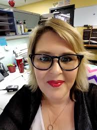 Ella: Um. Are you mad? Red: No. Ella: I don't know. You look mad. Red:  Well, I'm not. Ella: You know what? Maybe it's your eyebrows. Red: My  eyebrows are fine. That's