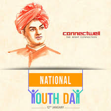 The united nations agreed on the date of 12 august in 1999. National Youth Day Png Free National Youth Day Png Transparent Images 97144 Pngio