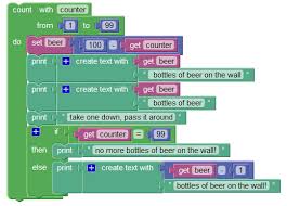All sound patches from the different forks out there. Interface Vision Visual Programming Language Create Text Arduino Projects