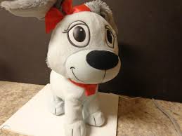 Rebound seeks help from the pound puppies to help her become a proper contestant, while mrs. Hasbro Pound Puppies Rebound Mcleish Plush Dog Talks And Walks 1840905537