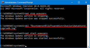 How To View Or Clear Update History In Windows 10 | Password Recovery