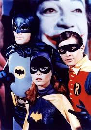 The Batcave Podcast (From the Files of The Batcomputer)