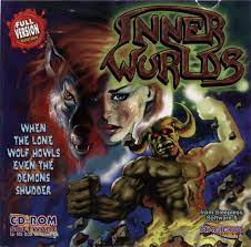 1 freeware available for inner worlds, see below. Inner Worlds For Dos 1996 Mobygames