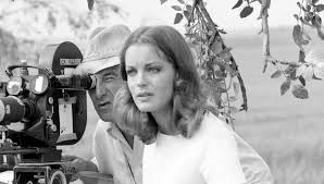 Scénariste, réalisateur, acteur et auteur français né le 23 février 1924 à montrouge. Romy Schneider Et Claude Sautet Une Histoire Simple