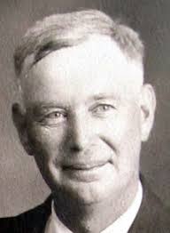 Raymond John Tanner (1897-1950)