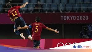 This will be their first olympic meeting. Q3bfc2ovx3e73m