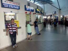Proceed to domestic bus platform, the bus is frequently waiting. Photo0 Jpg Picture Of Melaka Sentral Tripadvisor