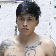 Dario Vega vs. Michael Estrada, SLC