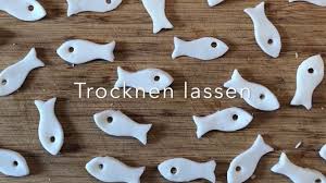 Eine im april erschienene studie über den zusammenhang von natron und autoimmunerkrankungen hat dem ganzen einen großen aufschub gegeben. Diy Schone Maritime Anhanger Zweikusten