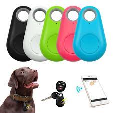 pet smart gps tracker lucky cart
