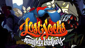 Set off in chase of the lost sock! Descargar Lost Socks Naughty Brothers Gratis Para Android Mob Org