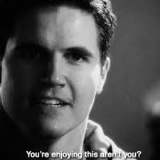 Robbie amell as ronnie raymond from the the flash episode the nuclear man 1 work history 1.1 acting credits. 1x10 Cyrusmiley Robbie Amell Gif Find On Gifer