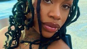 Fundraiser by Kiemani Struggs : Single Mother murdered in domestic violence  situation