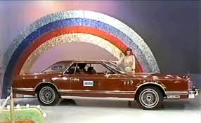 Image result for Bright Lime Diamond Fire 1975 Lincoln