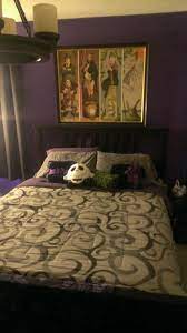 Today, it's considered one of england's most haunted places. Haunted Mansion Bedroom Stretch Portrait Disney Home Decor Haunted Mansion Decor Mansion Bedroom