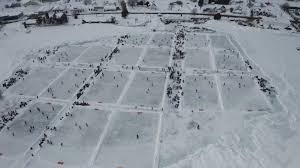 4, 2021, the cancellation of the 2021 usa hockey/labatt blue pond hockey national championships, which were set for feb. Destination Michigan Labatt Blue U P Pond Hockey Championship Season 10 Episode 3 Pbs