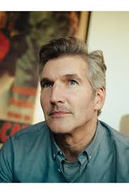 Making '3 Body Problem'