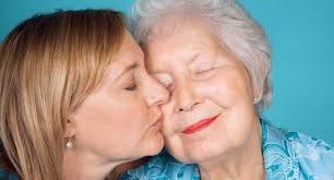 Visionary Award Nominee: Amy Goyer