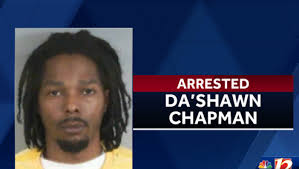 North Carolina: Greensboro man arrested after armed robbery in Randolph  County, deputies say