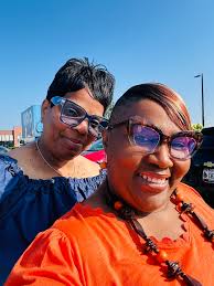 At IHOP with the crew