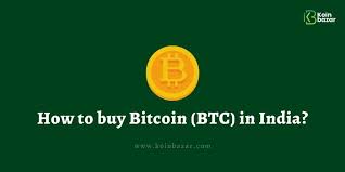Indian prime minister modi's cash grab has created fantasies of indians rushing to acquire bitcoin. How To Buy Bitcoin Btc In India From Koinbazar The Chain