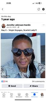 Baton Rouge woman seeks match