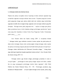 Muhammad irfan bin shafie (16bi01159) wan mohd ramdan bin wan hassan. Pdf Penubuhan Kesatuan Sekerja Nor Hasliza Mohamad Yahaya Academia Edu