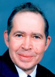 Claude Marsh Obituary (1940