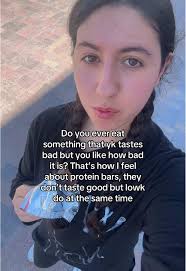 Eating Bad But Going to The Gym