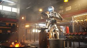 人形的巅峰之作——众擎T800正式发布！_中国大财网