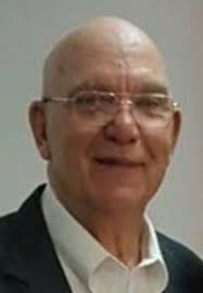 Larry Landon Obituary (1941