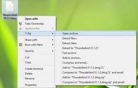 First, you have to download and install dmg extractor on windows. 3 Ways To Open View Dmg Files On Windows 10 8 7 Dmg Viewer